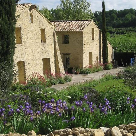 Gite Aux Tournesols Malaucène Exteriör bild